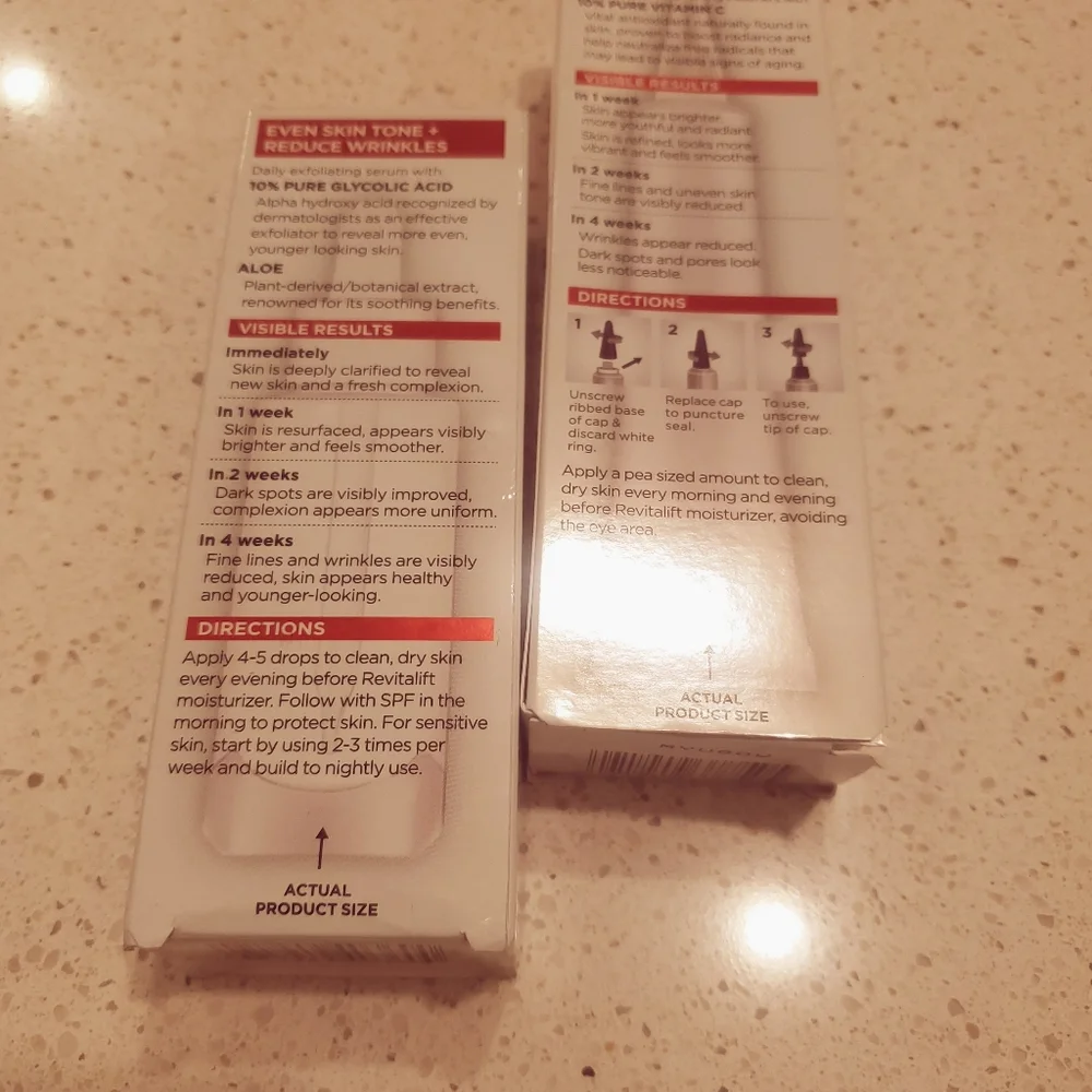 L'Oreal Bundle NWT - Picture 2 of 2